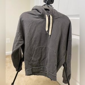 Slouchy Hoodie Ember